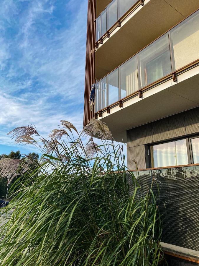 Chilliapartamenty - Plazowy Kolberg Exterior foto